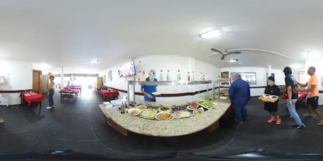 Sabor Caseiro Restaurante - Sobradinho