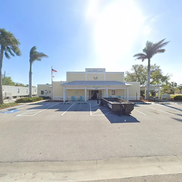 City of Indian Rocks Beach