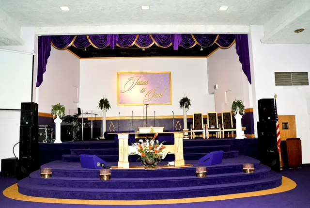 New Covenant Church Plainfield