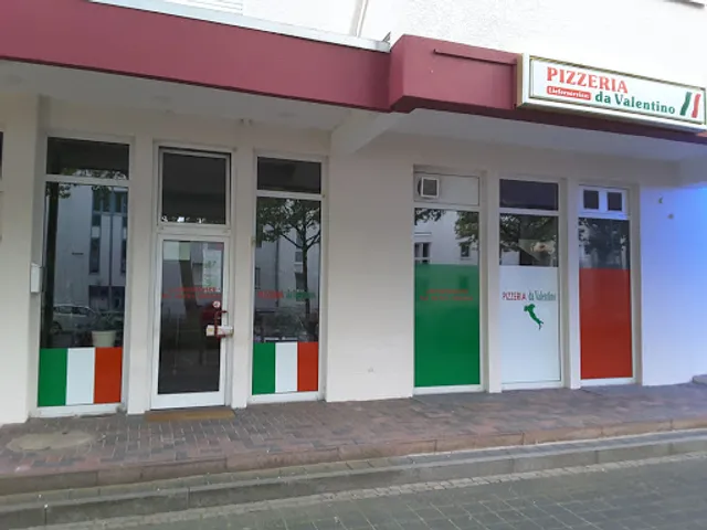 Pizzeria da Valentino