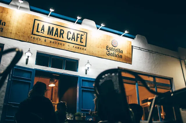 Restaurante La Mar Café