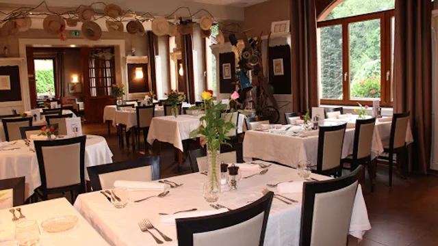 Hôtel-Restaurant Auberge des Mésanges