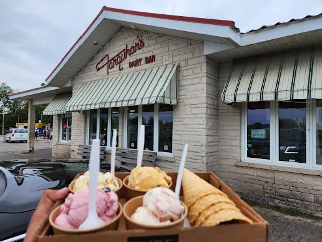 3 Cows & A Cone Inc.