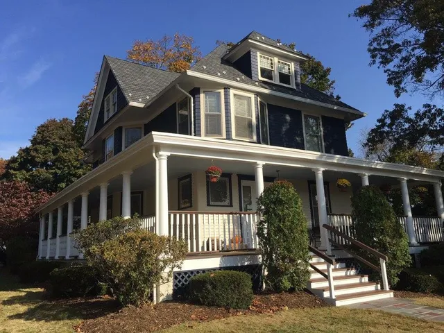 On The Spot Home Improvements