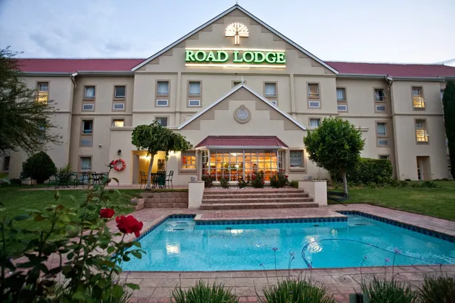 Road Lodge Kimberley