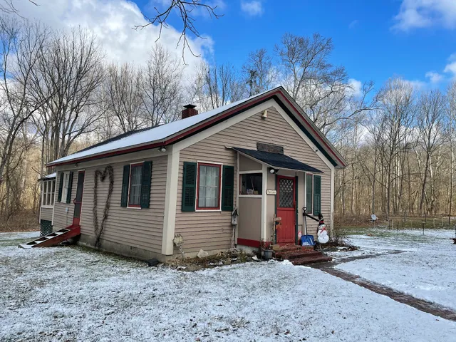 Wilkins Mill Guest House