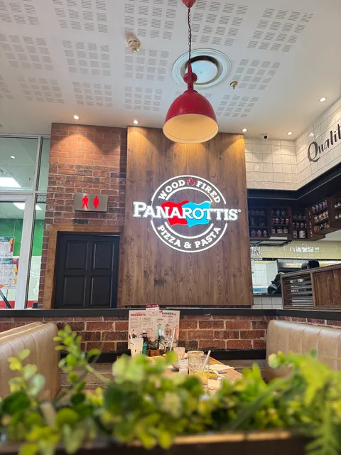 Panarottis Morning Glen