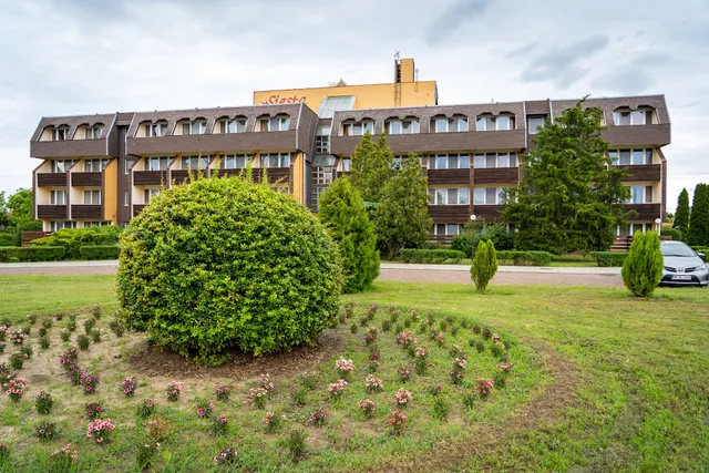 Siesta Üdülőszálló