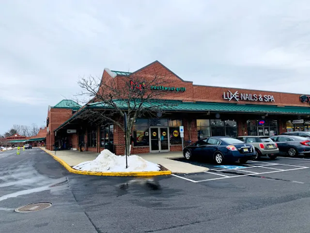 Moe's Southwest Grill