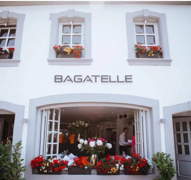 Bagatelle