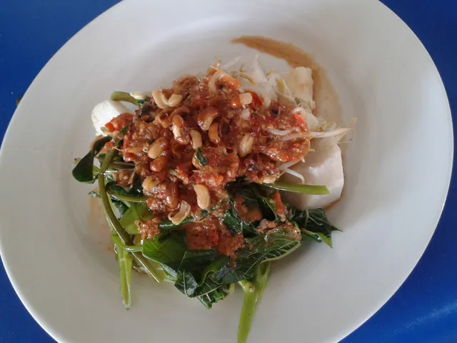 Warung Oka Semeton Bali