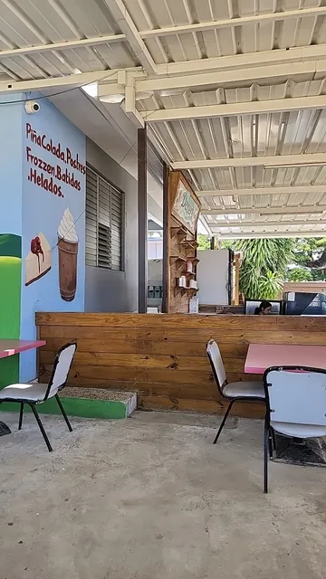 Sentella's Grill Isabela