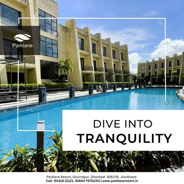 Parklane Resort