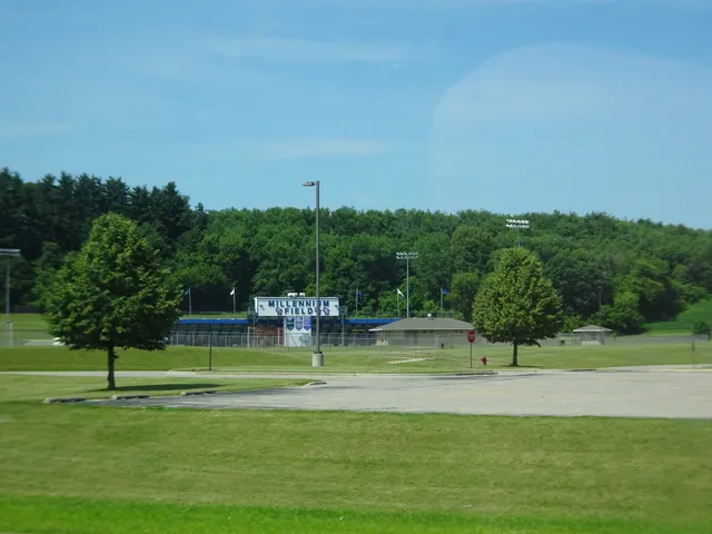 Reedsburg Area High School