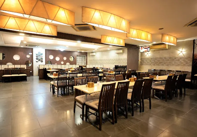 Zaika Fun Dining Bhayandar