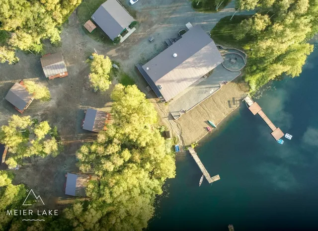 Meier Lake Resort