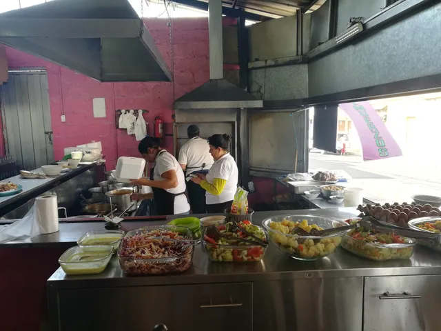 Restaurante Toro del Valle