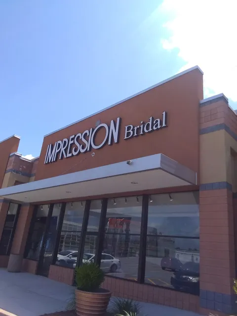Impression Bridal
