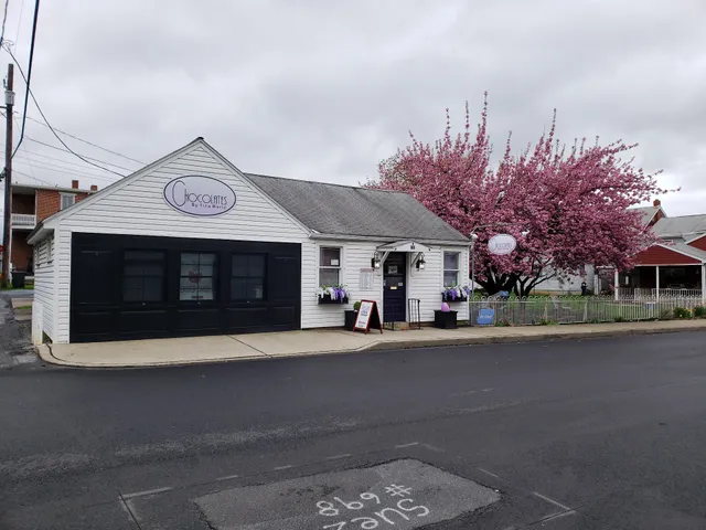 Chocolates By Tina Marie