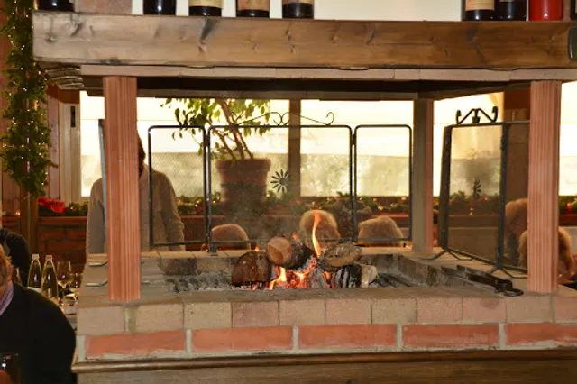 Ristorante Oreste Campagnia