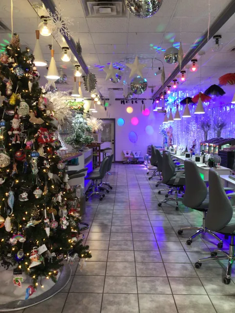 Watertown Nail Salon & Boutique