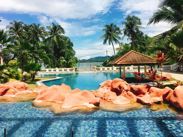 The Orient Star Resort