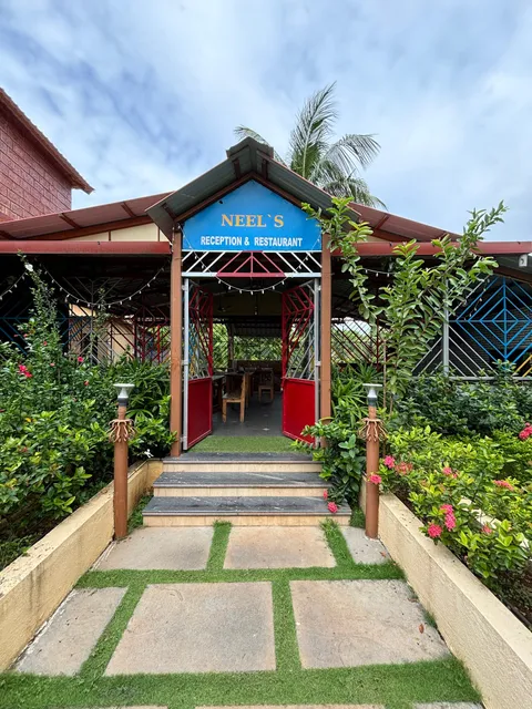 NEEL AGRO TOURISM & RESORT