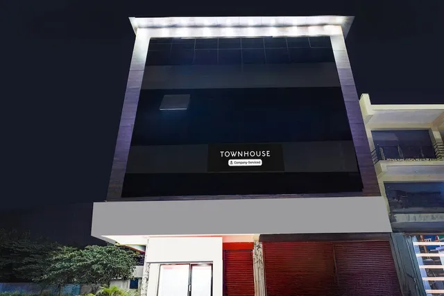 Townhouse Bidadi formerly Royal Garuda