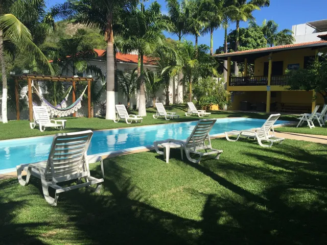 Pousada Villa Simone