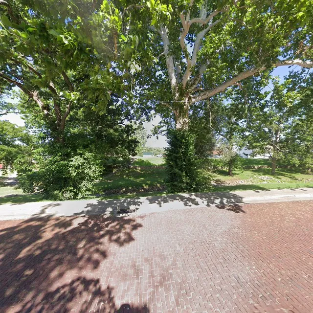 Judge Harry W. Fisher Park