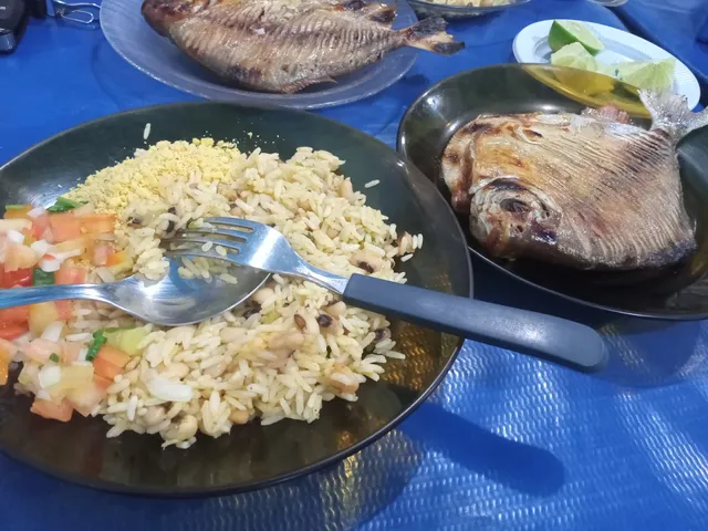 Peixaria Parintins Restaurante