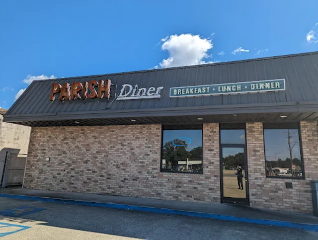 Parish Diner