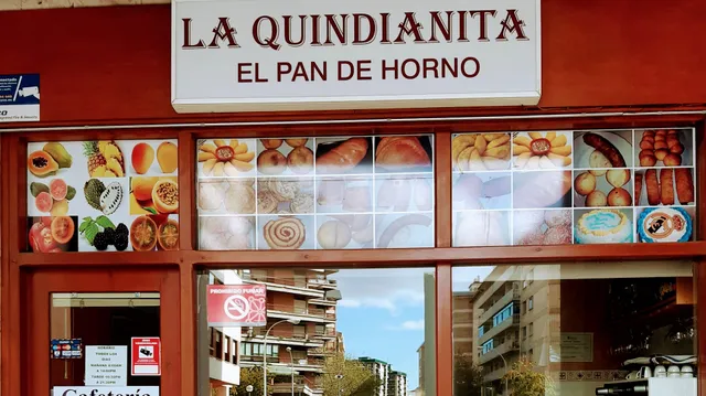 La Quindianita