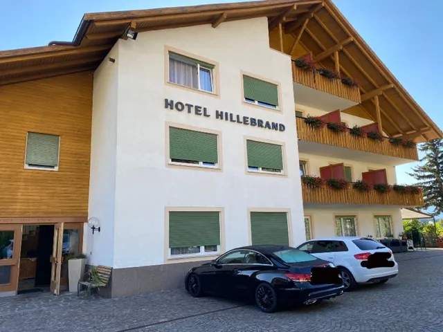 Hotel Hillebrand