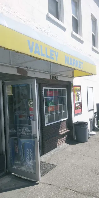Valley Market