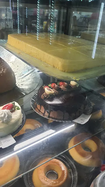 Padaria Paraíso do Pão