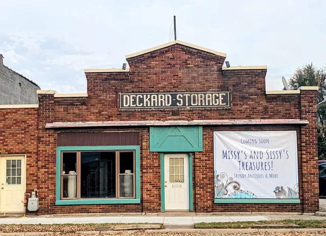 Missy's and Sissy's Treasures