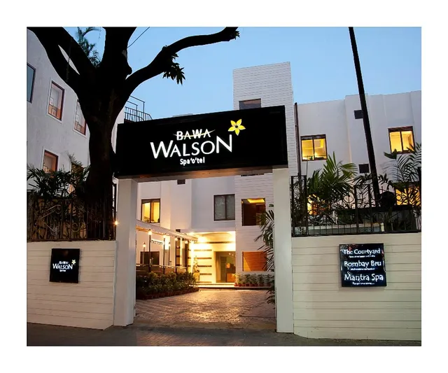 Hotel Walson