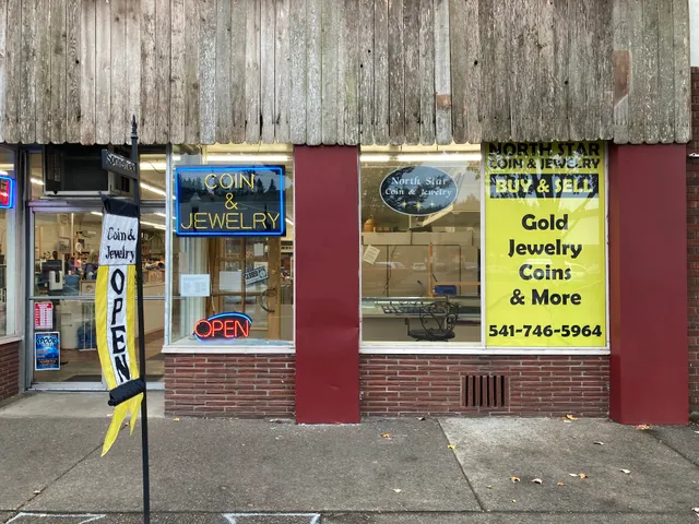 North Star Coin & Jewelry