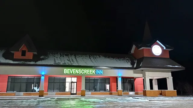 Bevens Creek Inn Stay Suites