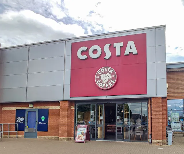 Costa Coffee