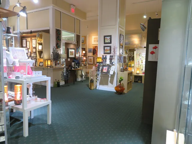 Northern Lights Gallery