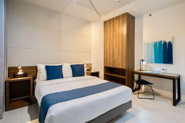 The Sphere Serviced Residences