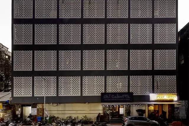 Rosewood Mumbai Central