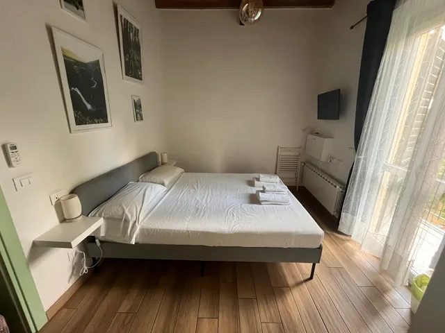 Florence David's Guesthouse