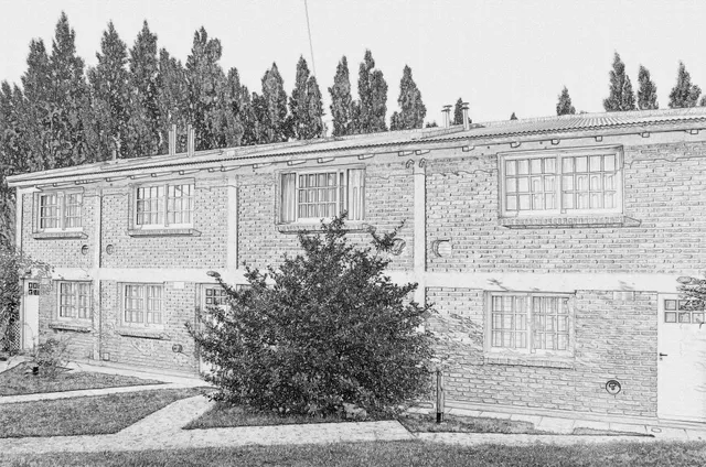 Departamentos Roca 2020