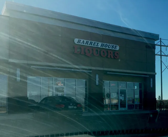 Barrel House Liquors