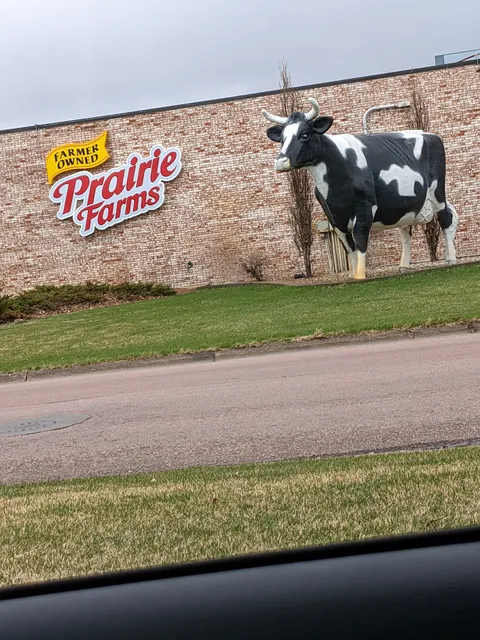 Prairie Farms