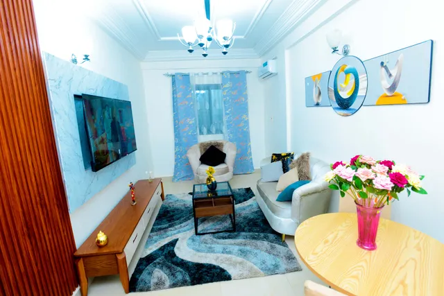 Résidence le Prestige