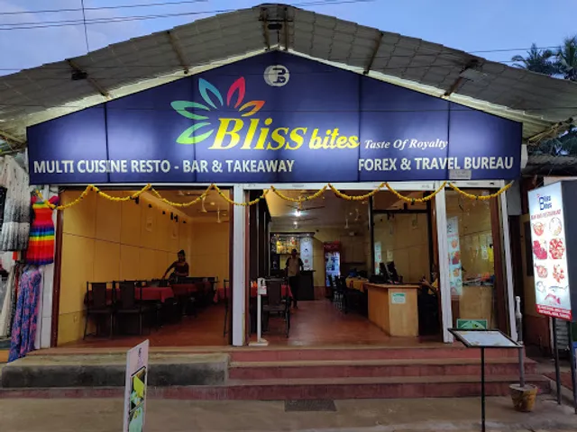 La Bliss Family Restaurent & Bar